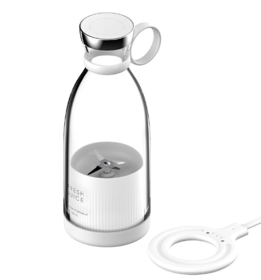 Mini Licuadora Portátil