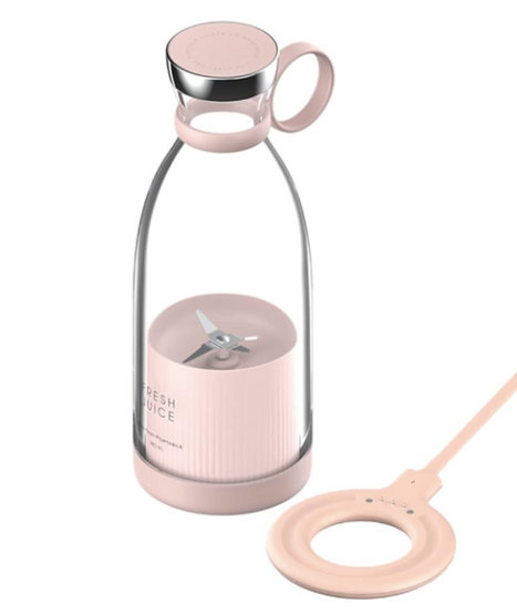 Mini Licuadora Portátil